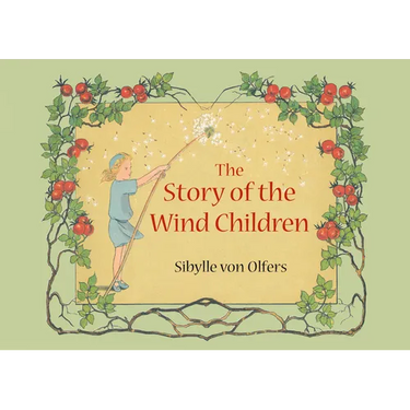 The Story of the Wind Children: Mini Edition