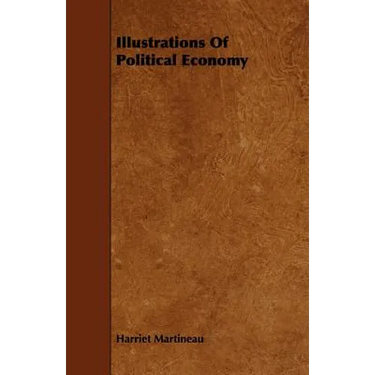 Illustrations Of Political Economy