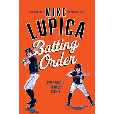Batting Order