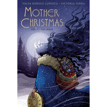 Mother Christmas: Vol: 1: The Muse