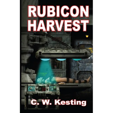 Rubicon Harvest