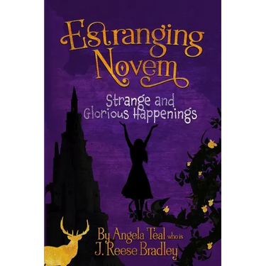Estranging Novem: Strange and Glorious Happenings