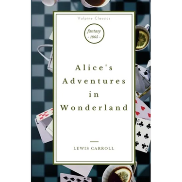Alice's Adventures in Wonderland