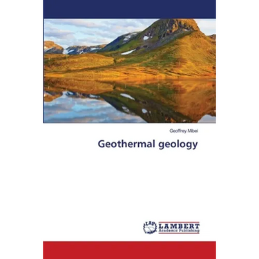 Geothermal geology