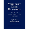 Veterinary Drug Handbook: Client Information Edition