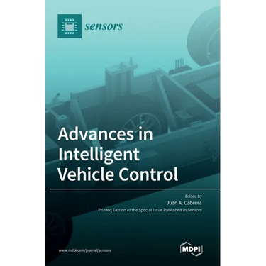 Advances in Intelligent Vehicle Control