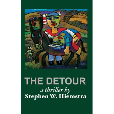 The Detour: A Thriller