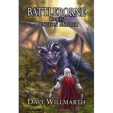 Battleborne Book IV: Dungeon Master