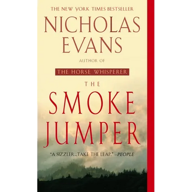 The Smoke Jumper