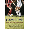 Game Time: Book Two of Girls of Summer