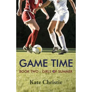 Game Time: Book Two of Girls of Summer