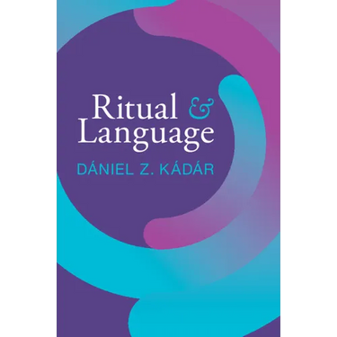 Ritual and Language