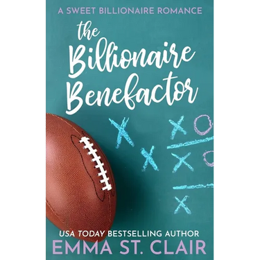 The Billionaire Benefactor