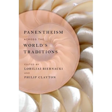 Panentheism Across the World's Traditions