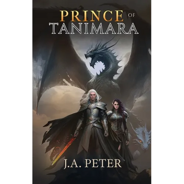 Prince of Tanimara