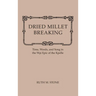 Dried Millet Breaking: Time, Words, and Song in the Woi Epic of the Kpelle