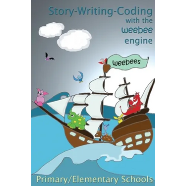 Story-Writing-Coding