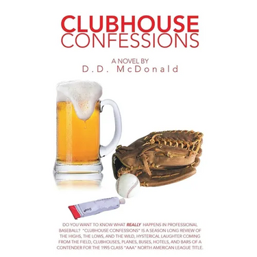 Clubhouse Confessions