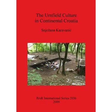 The Urnfield Culture in Continental Croatia