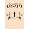 The Gospel of Barnabas