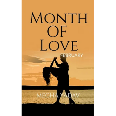 Month Of Love