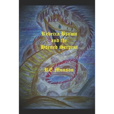Rebecca Brown and the Horned Serpent