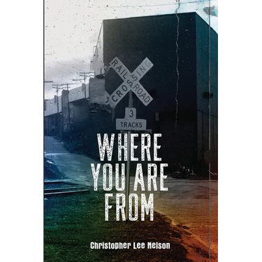 Where You Are From