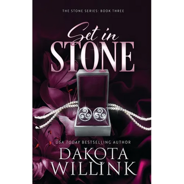 Set In Stone