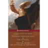 The Martyrdom of Man, The Outcast, and The Veil Of Isis; or, Mysteries of the Druids