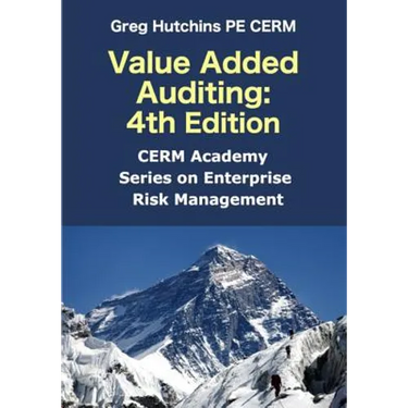 Value Added Auditing: 4th Edition