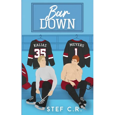 Bar Down