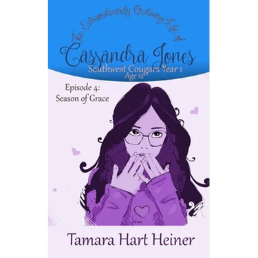 Episode 4: Season of Grace: The Extraordinarily Ordinary Life of Cassandra Jones