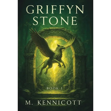 Griffyn Stone