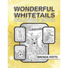 Wonderful Whitetails: Coloring Book