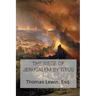 The Siege of Jerusalem by Titus