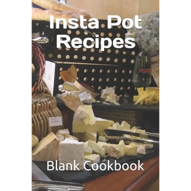 Insta Pot Recipes