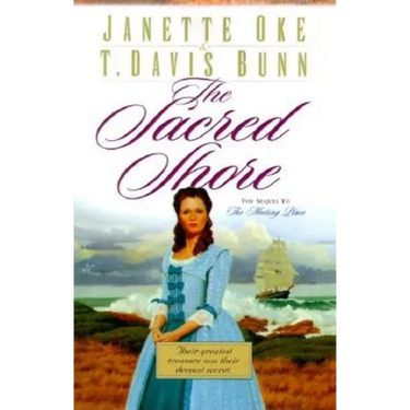The Sacred Shore