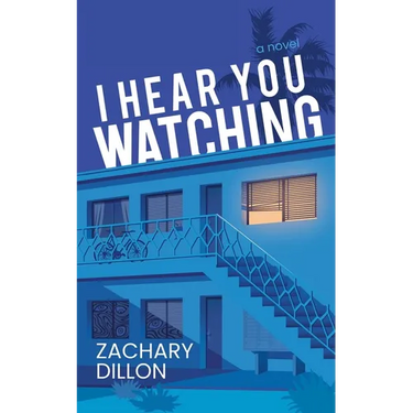 I Hear You Watching