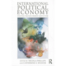 International Political Economy: Debating the Past, Present and Future
