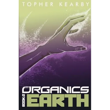 The Organics: Earth