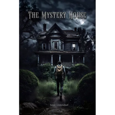 The Mystery House
