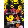 Nimrods: A Fake-Punk Self-Hurt Anti-Memoir