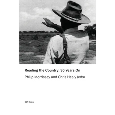 Reading the Country: 30 Years On