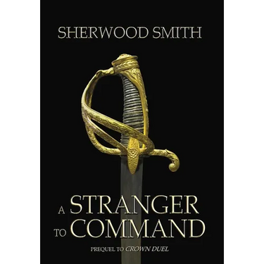 A Stranger to Command