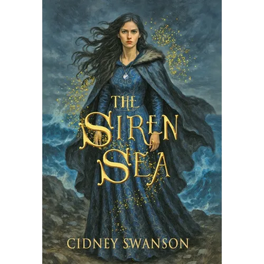 The Siren Sea