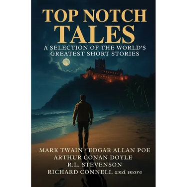 Top Notch Tales
