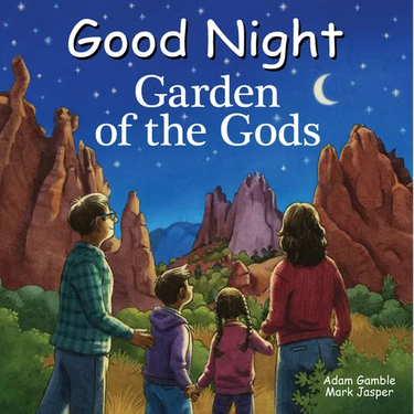 Good Night Garden of the Gods