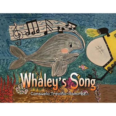 Whaley's Song