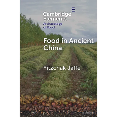 Food in Ancient China