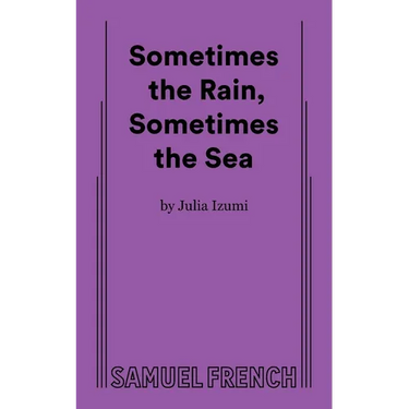 Sometimes the Rain, Sometimes the Sea